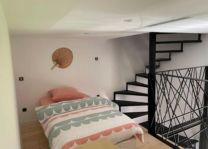 Apartamento Le Corail Mèze