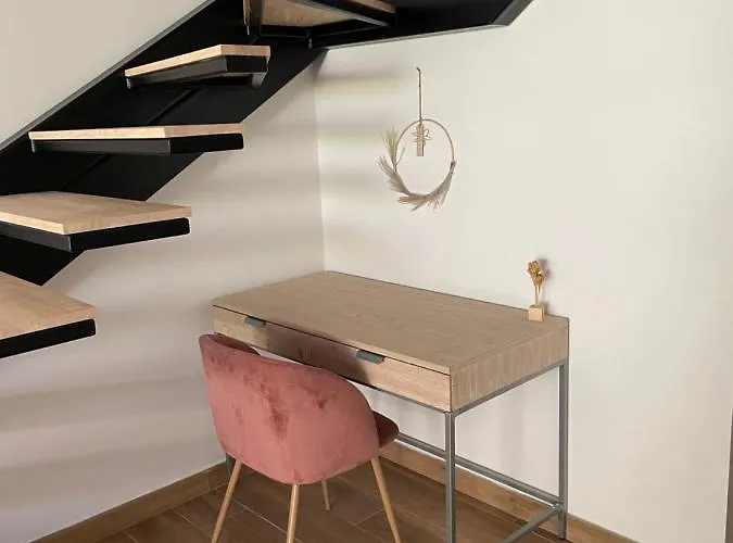Le Corail Apartamento
