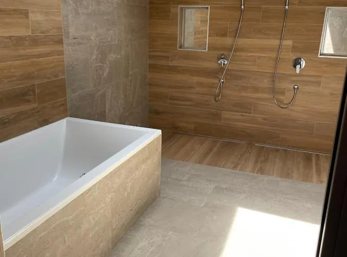 Le Corail Apartamento