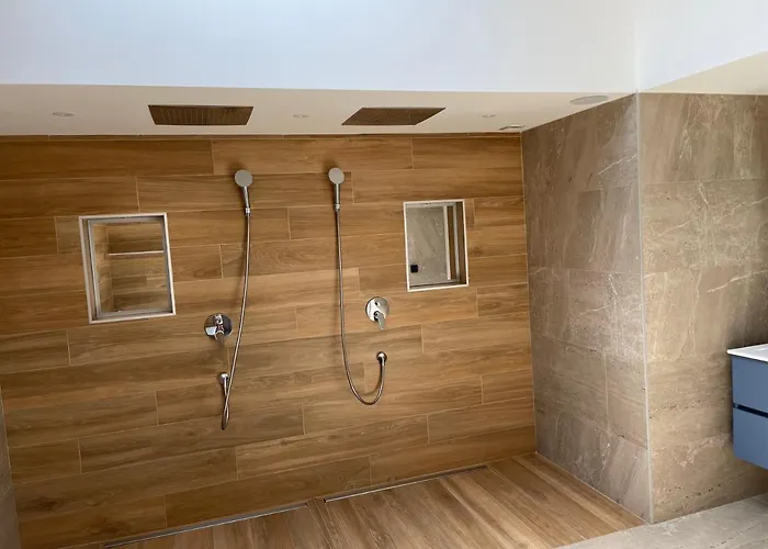 Le Corail Apartamento *