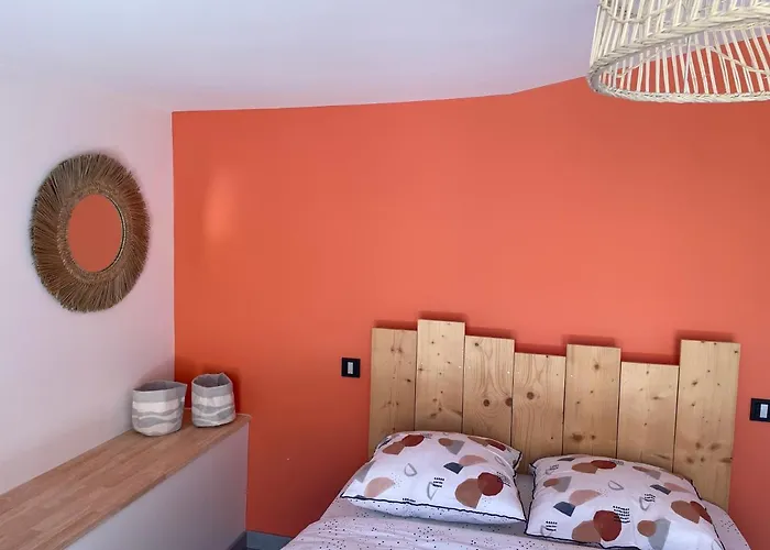 Le Corail *