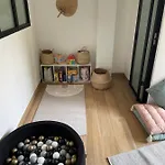 Apartman Le Corail *