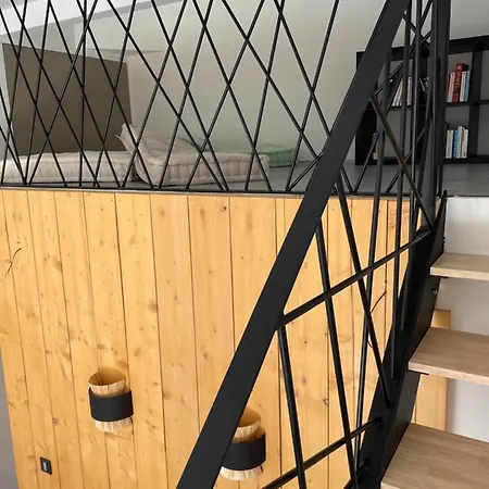 Le Corail Apartament