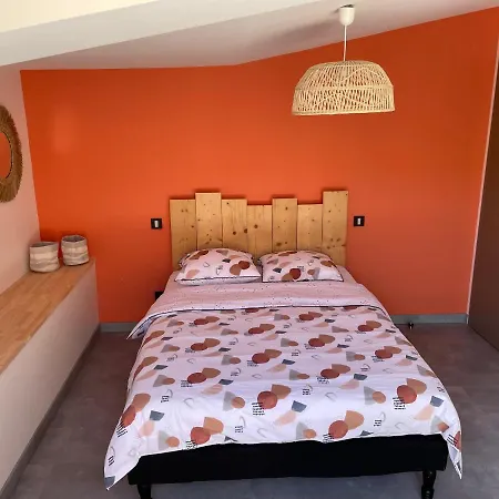 Le Corail Διαμέρισμα