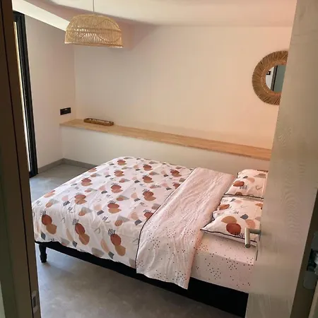 Le Corail Διαμέρισμα
