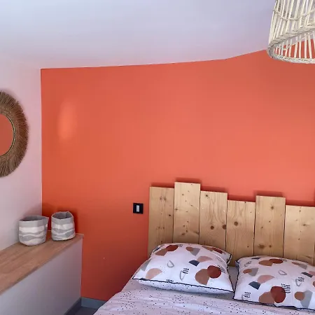 Le Corail *